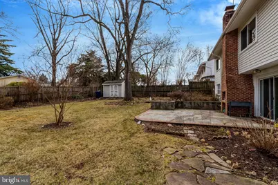 6009 Jennings Lane, Springfield, VA 22150 - Photo 15