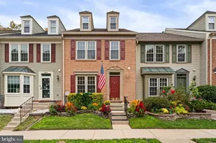 8852 Eagle Rock Ln, Springfield, VA 22153 - Photo 1