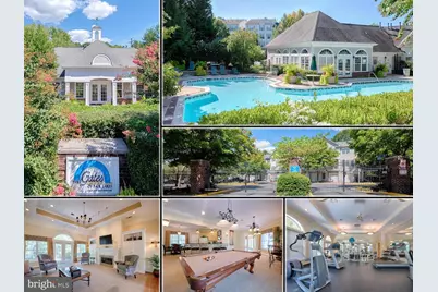 12854 Fair Briar Lane, Fairfax, VA 22033 - Photo 1