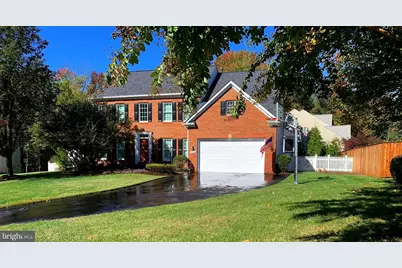 4904 Elsa Court, Fairfax, VA 22030 - Photo 1