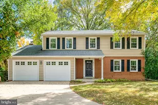 6031 Mayfair Ln, Alexandria, VA 22310 - Photo 1