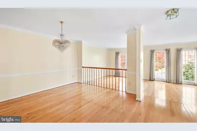 8019 Tanworth Court, Springfield, VA 22152 - Photo 11