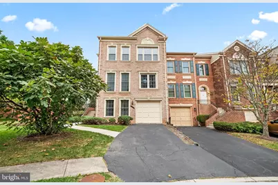 8019 Tanworth Court, Springfield, VA 22152 - Photo 3