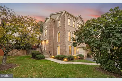 8019 Tanworth Court, Springfield, VA 22152 - Photo 5