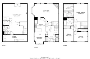 8047 Sky Blue Dr, Alexandria, VA 22315 - Photo 41