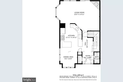 8047 Sky Blue Drive, Alexandria, VA 22315 - Photo 39