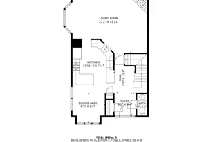 8047 Sky Blue Dr, Alexandria, VA 22315 - Photo 39