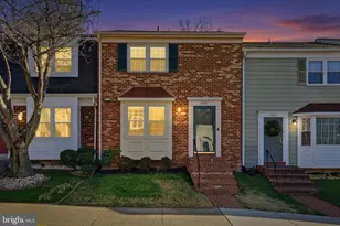 4831 Nash Dr, Fairfax, VA 22032 - Photo 1