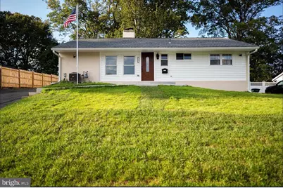 7308 Old Keene Mill Road, Springfield, VA 22150 - Photo 1