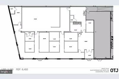 5440 Cherokee Avenue #102, Alexandria, VA 22312 - Photo 13