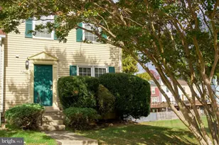 7341 Crestleigh Cir, Alexandria, VA 22315 - Photo 1