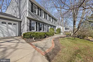 865 Moffett Forge Rd, Herndon, VA 20170 - Photo 5