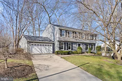 865 Moffett Forge Road, Herndon, VA 20170 - Photo 1