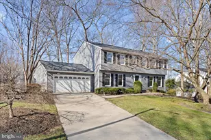 865 Moffett Forge Rd, Herndon, VA 20170 - Photo 1