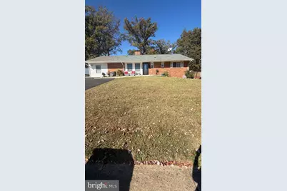 7306 Old Keene Mill Road, Springfield, VA 22150 - Photo 1