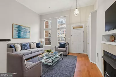 1934 Crescent Park Drive #28-A, Reston, VA 20190 - Photo 5