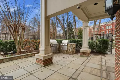 1934 Crescent Park Drive #28-A, Reston, VA 20190 - Photo 35