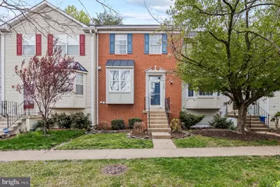 13820 Rampant Lion Court, Centreville, VA 20120 - Photo 1