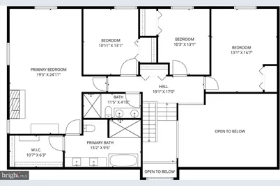 11000 Oakton Woods Way, Oakton, VA 22124 - Photo 85