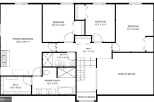 11000 Oakton Woods Way, Oakton, VA 22124 - Photo 85