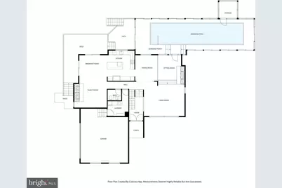 11000 Oakton Woods Way, Oakton, VA 22124 - Photo 81