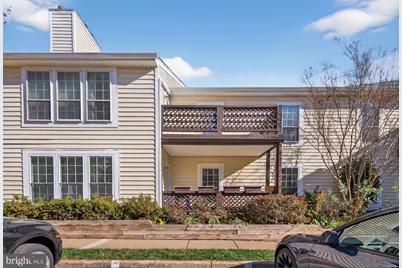 9919 Oakton Terrace Road, Oakton, VA 22124 - Photo 1