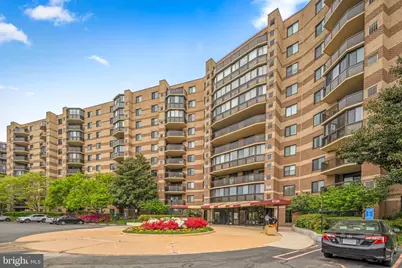 8340 Greensboro Drive #302, McLean, VA 22102 - Photo 1