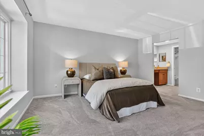 11116 Beaver Trail Court #11116, Reston, VA 20191 - Photo 11