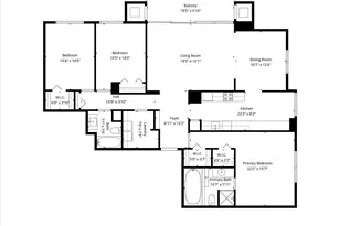 5505 Seminary Rd, Falls Church, VA 22041 - Photo 33