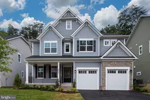 8761 Southern Oaks Pl, Lorton, VA 22079 - Photo 1