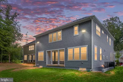 8761 Southern Oaks Place, Lorton, VA 22079 - Photo 95