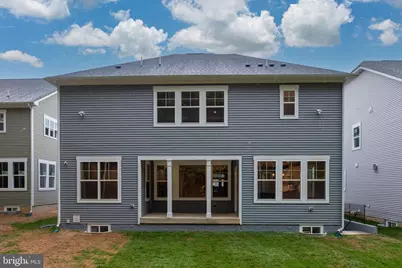 8761 Southern Oaks Place, Lorton, VA 22079 - Photo 9