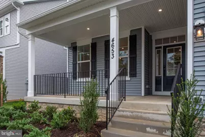 8761 Southern Oaks Place, Lorton, VA 22079 - Photo 11