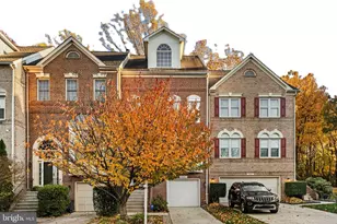 6631 Dunwich Way, Alexandria, VA 22315 - Photo 1