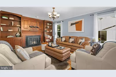 3716 Krysia Court, Annandale, VA 22003 - Photo 5