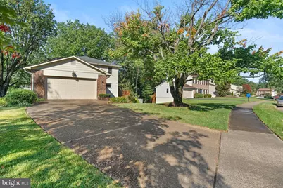 3716 Krysia Court, Annandale, VA 22003 - Photo 19