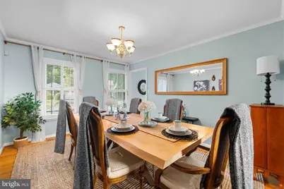 3716 Krysia Court, Annandale, VA 22003 - Photo 25