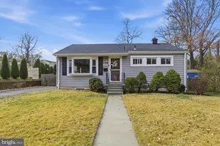 6606 Berkshire Dr, Alexandria, VA 22310 - Photo 1