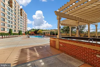2451 Midtown Avenue #203, Alexandria, VA 22303 - Photo 35