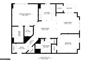 2451 Midtown Ave, Alexandria, VA 22303 - Photo 39