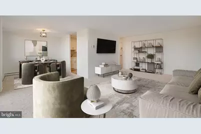 3245 Rio Drive #901, Falls Church, VA 22041 - Photo 7