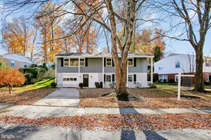 9075 Andromeda Dr, Burke, VA 22015 - Photo 1