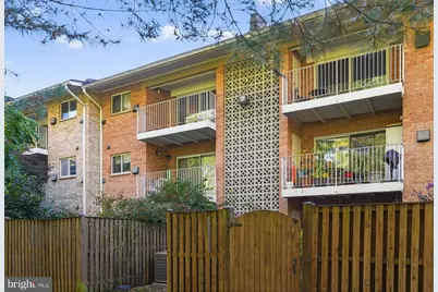 2821 Kalmia Lee Court #302, Falls Church, VA 22042 - Photo 25