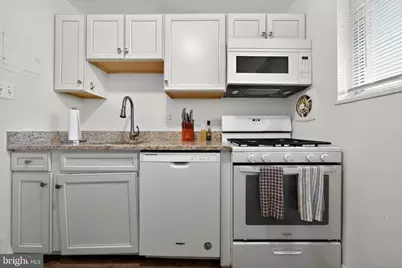 2821 Kalmia Lee Court #302, Falls Church, VA 22042 - Photo 13