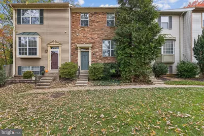 9606 Blake Lane, Fairfax, VA 22031 - Photo 1