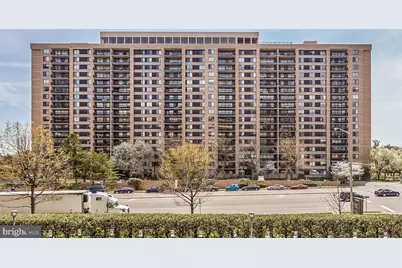 3709 S George Mason Drive #T3E, Falls Church, VA 22041 - Photo 23