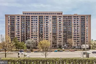 3709 S George Mason Dr, Falls Church, VA 22041 - Photo 23