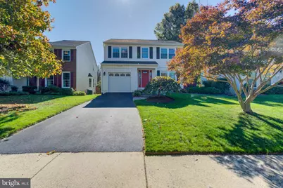 6617 Morning Ride Circle, Alexandria, VA 22315 - Photo 1