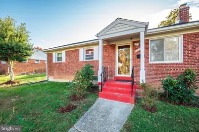 3215 Parkwood Terrace, Falls Church, VA 22042 - Photo 7