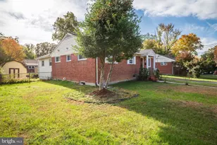 3215 Parkwood Terrace, Falls Church, VA 22042 - Photo 5